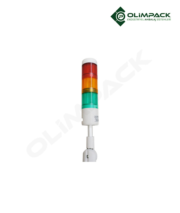 BESTPACK OTOMATİK KENAR BANTLAMA MAKİNESİ - 2